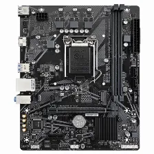 Tarjeta Madre Gigabyte H510m K V2, Lga 1200, 2 Ddr4-sdram, Pci Express 3.0 No Dev Amz